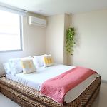 Habitacion en apartamento compartido con desayuno incluido