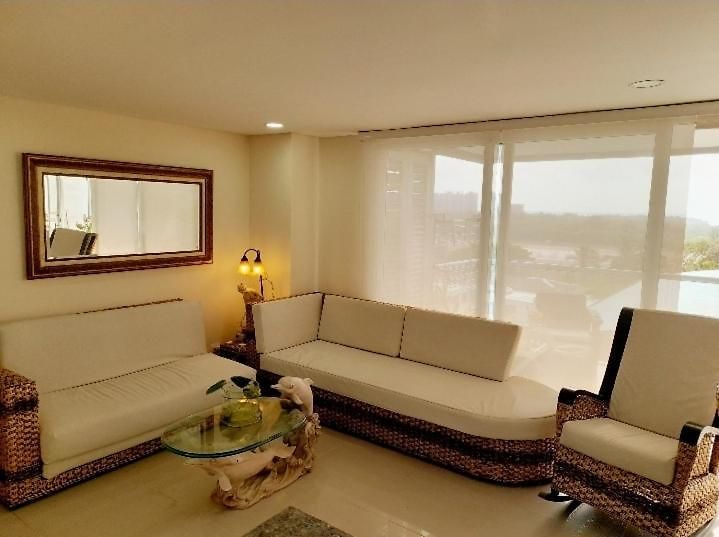 Habitación en casa particular En Compartido Con Desayuno Incluido Cartagena