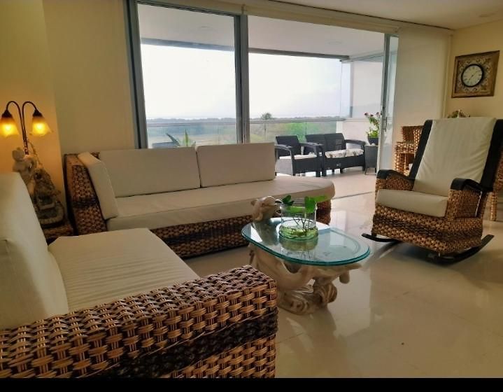 Habitación en casa particular En Compartido Con Desayuno Incluido