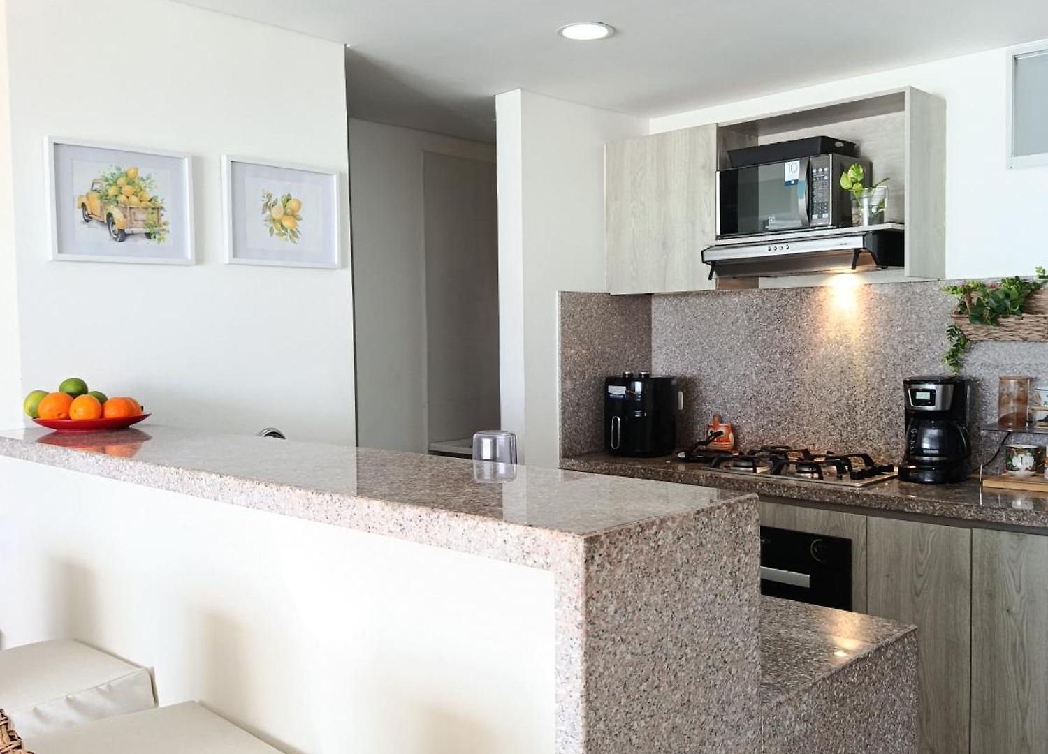 Habitación en casa particular En Compartido Con Desayuno Incluido Cartagena