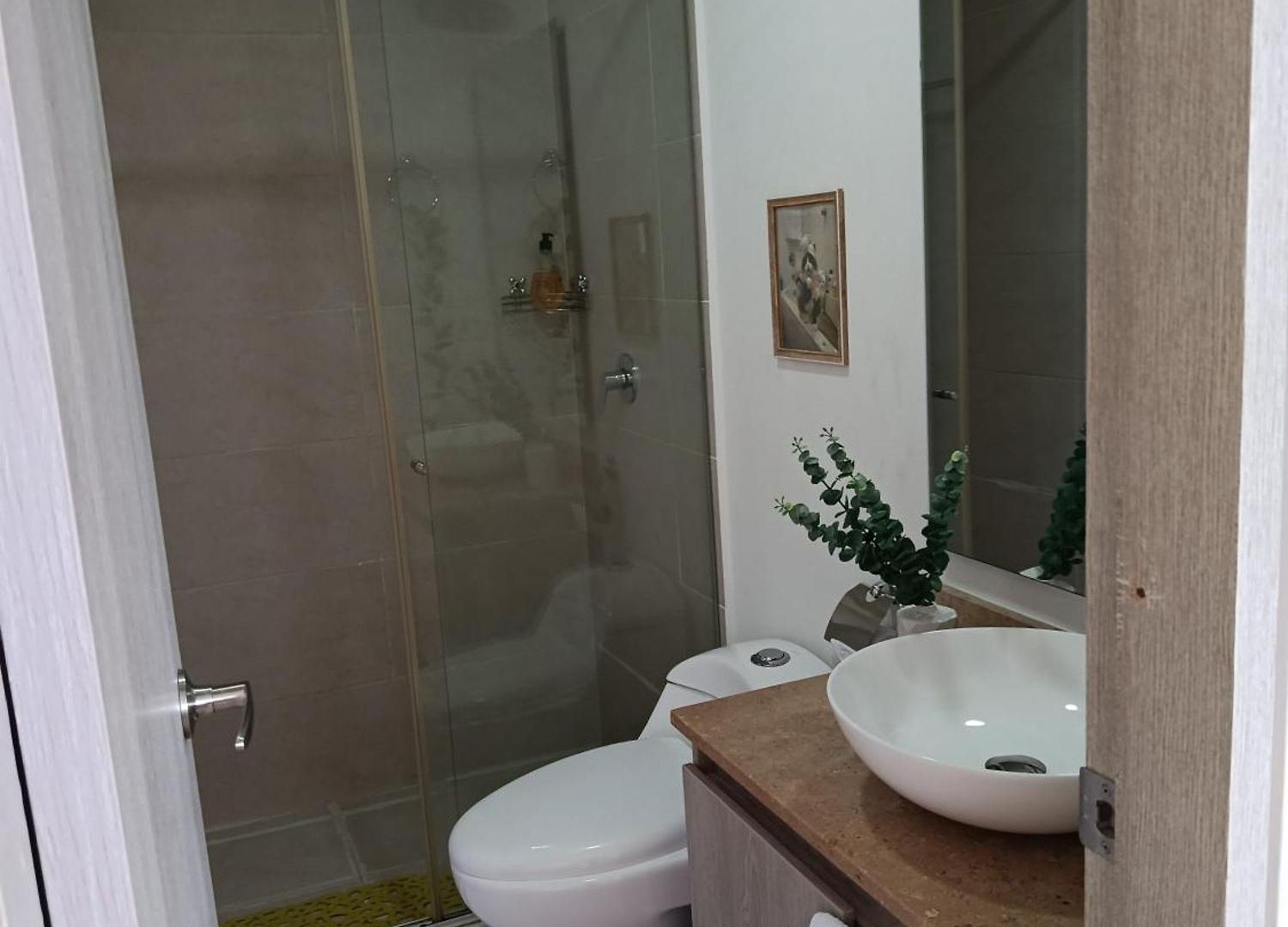 Habitación en casa particular En Compartido Con Desayuno Incluido