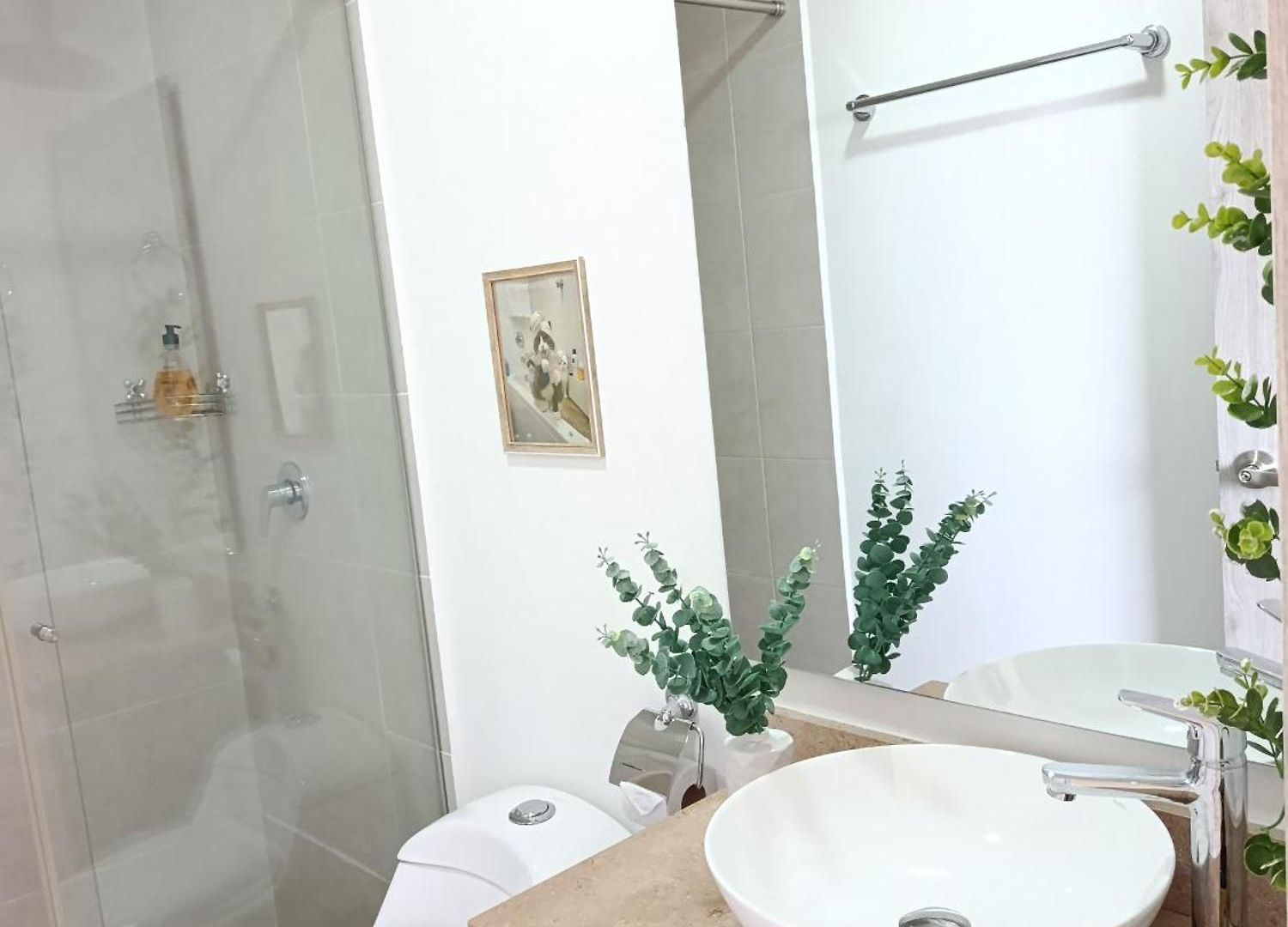 En Compartido Con Desayuno Incluido Habitación en casa particular