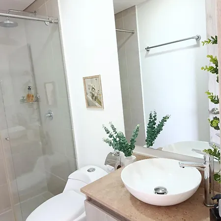 En Compartido Con Desayuno Incluido Habitación en casa particular